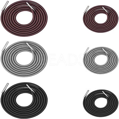 Elastic Rubber Cord/Band OCOR-GA0001-03-1