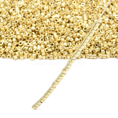 MIYUKI Delica Beads SEED-X0054-DB2502-1