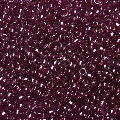 TOHO 8/0 Round Beads SEED-TR08-0356-1