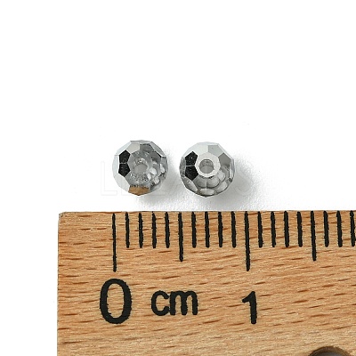 Preciosa&reg Crystal Beads X-PRC-BB4-00030-270-1
