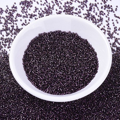 MIYUKI Delica Beads SEED-X0054-DB0611-1