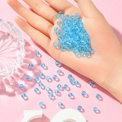 Preciosa&reg Crystal Beads Y-PRC-BB6-60010-1
