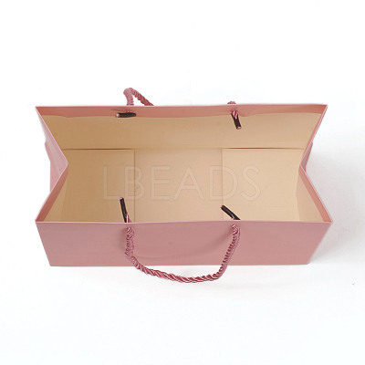 Kraft Paper Bags CARB-G004-A07-1