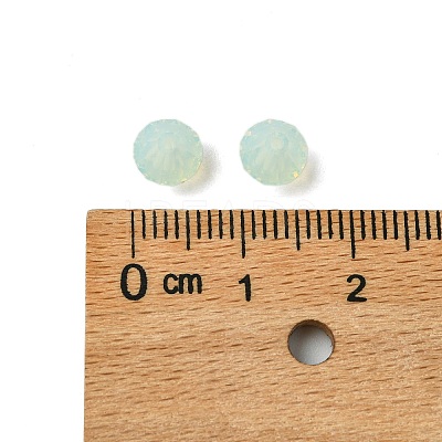 Preciosa&reg Crystal Beads Y-PRC-BA6-51000-1