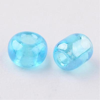 Round 12/0 Glass Seed Beads X-SEED-A006-2mm-103B-1