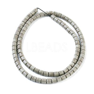 Natural Agate Beads Strands G-S286-11A-1