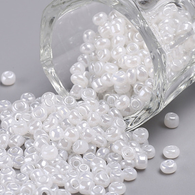 8/0 Glass Seed Beads X1-SEED-A011-3mm-141-1