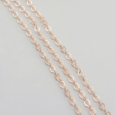 Iron Cable Chains CH-1.2PYSZ-RG-1