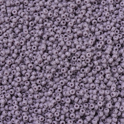 MIYUKI Round Rocailles Beads SEED-X0054-RR0410-1