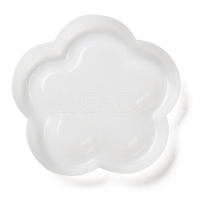 DIY Silicone Jewelry Plate  Molds SIMO-P007-B01-1