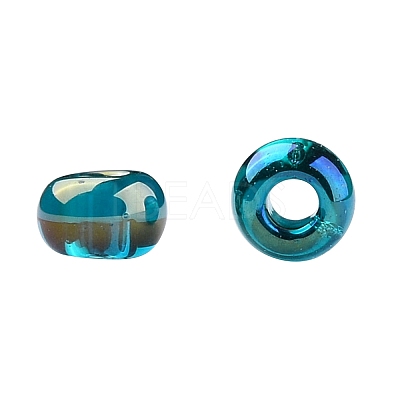 TOHO Round Seed Beads X-SEED-TR11-0167BD-1