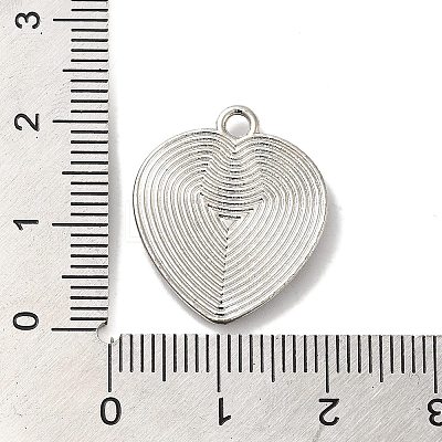 Alloy Pendant LS-FIND-H045-08P-04-1