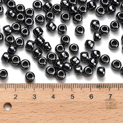 TOHO 3/0 Round Beads SEED-TR03-0081-1