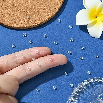 Preciosa&reg Crystal Beads Y-PRC-BA3-00030-1