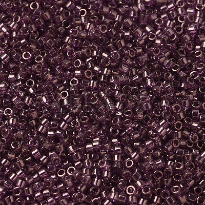 MIYUKI Delica Beads Small X-SEED-J020-DBS0108-1