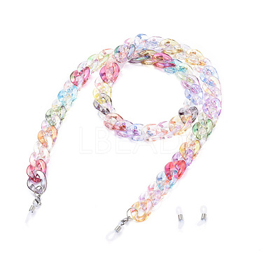 Eyeglasses Chains AJEW-EH00029-1
