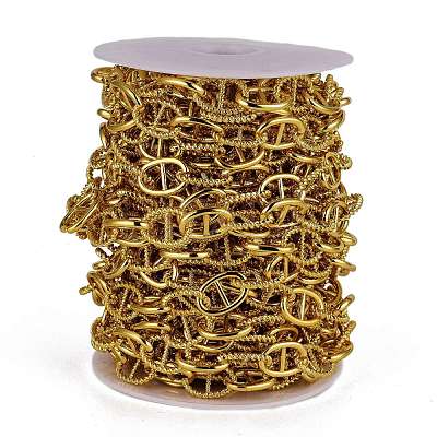 Alloy Mariner Link Chains LCHA-H004-22G-1
