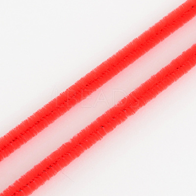 11.8 inch Pipe Cleaners AJEW-S007-10-1