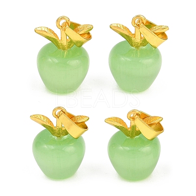 Cat Eye Pendants X1-FIND-SZC0010-535-1