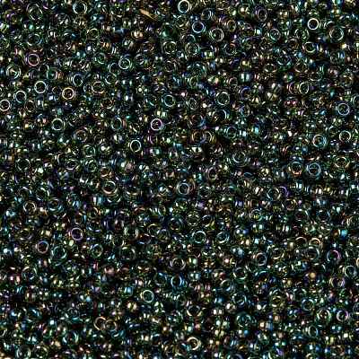 TOHO Round Seed Beads SEED-XTR15-0180-1