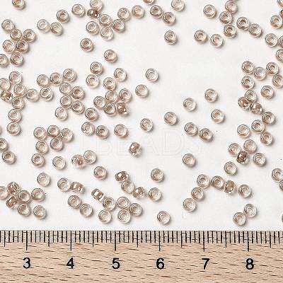 MIYUKI Round Rocailles Beads SEED-X0055-RRHB279-1