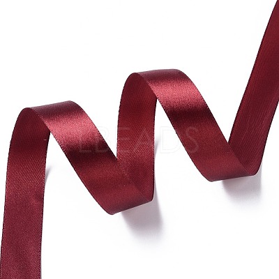Satin Ribbon for Gift Package X-RC20mmY048-1