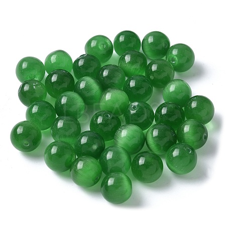 Cat Eye Beads CE-P003-01B-02-1