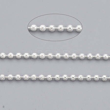 Brass Ball Chains CHC-S008-003H-S-1