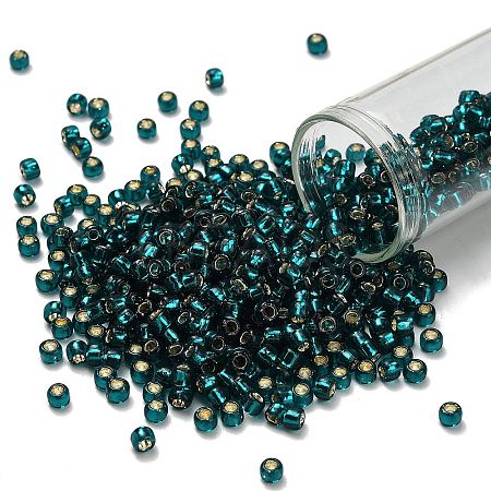 TOHO 6/0 Round Beads SEED-XTR06-0027BD-1