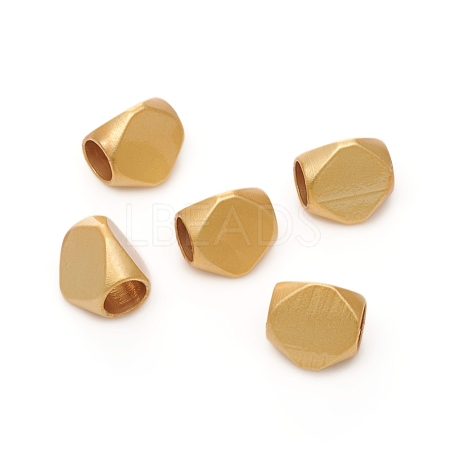 Brass Beads KK-G390-23MG-1