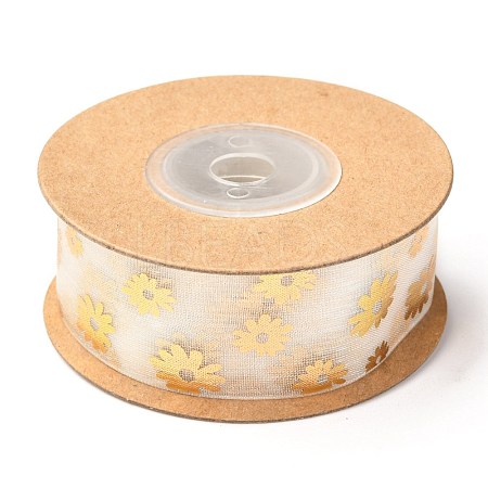 Organza Ribbons SRIB-F010-08A-1