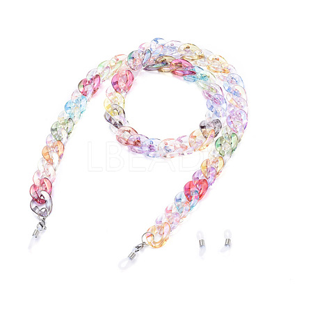 Eyeglasses Chains AJEW-EH00029-1