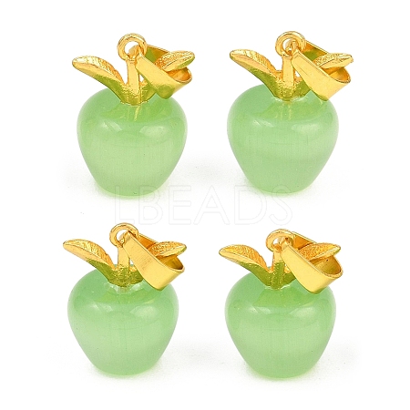 Cat Eye Pendants X1-FIND-SZC0010-535-1
