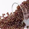 TOHO Round Seed Beads SEED-XTR11-0165D-1