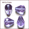 Imitation Austrian Crystal Beads SWAR-F062-12x10mm-04-1