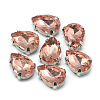 Sew on Rhinestone RGLA-T035-18x25mm-06-1