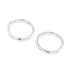 Brass Linking Rings KK-C251-03A-S-2