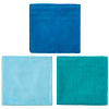 3Pcs 3 Colors Folding Velvet Jewelry Storage Bags for Earrings Rings Bracelets ABAG-CN0001-69C-7