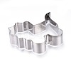 304 Stainless Steel Cookie Cutters DIY-E012-18-3
