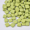 2-Hole Glass Seed Beads LS-SEED-S023-31C-06-1
