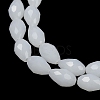 Electroplate Imitation Jade Glass Beads Strands LS-EGLA-N013-J4mm-D03-3