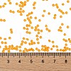 TOHO 11/0 Round Beads SEED-JPTR11-0010-4