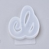 Letter DIY Silicone Molds LS-DIY-I034-08C-2