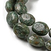 Natural African Jade Beads Strands G-M420-D12-02-4