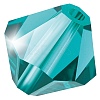 Preciosa&reg Crystal Beads X-PRC-BA5-60230-1