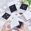 Texture Paper Jewelry Gift Boxes OBOX-NB0001-10D-01-3
