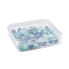 50Pcs 11 Styles Synthetic Coral Beads CORA-FS0001-05-7