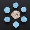 Imitation Jelly Acrylic Beads MACR-S373-11-E08-4