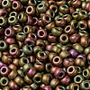 MIYUKI Round Rocailles Beads SEED-G008-RR2035-3