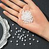 Preciosa&reg Crystal Beads X-PRC-BA5-00030-840-4